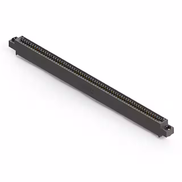 895-068-523-603 EDAC Inc.  Edgeboard Connectors